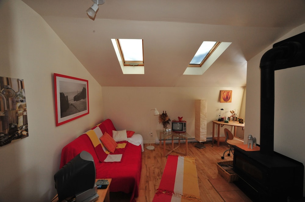 Apartment, 2 Bedrooms (One Double Bed and One Sofabed) photo 3