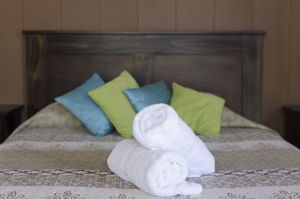 Basic Double or Twin Room photo 2