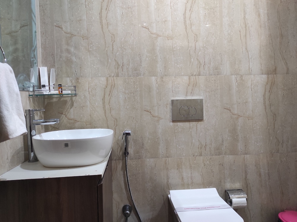 Executive Double or Twin Room - Photo 2
