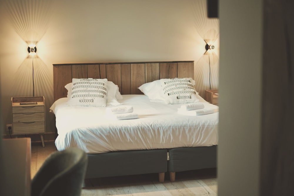 Luxury Suite (Cosy)