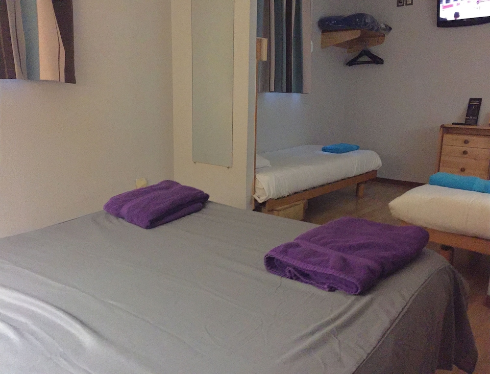 Family Quadruple Room photo 2