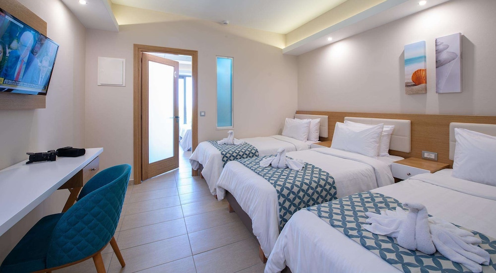 Family Suite - Photo 3