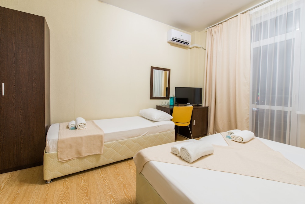 Standard Triple Room, 1 Bedroom photo 3