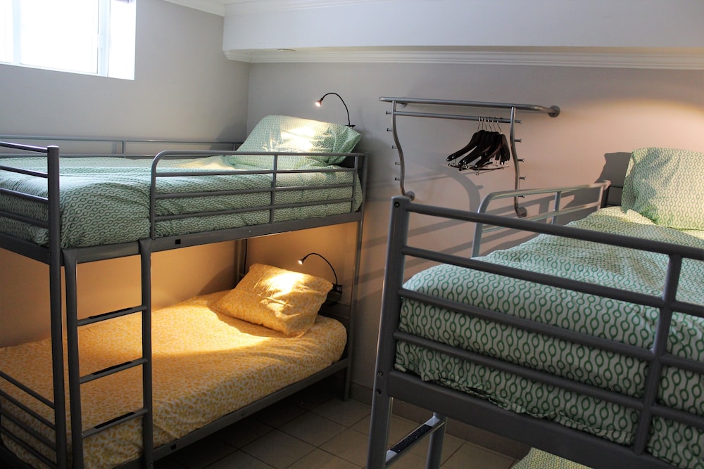 Bed in 4-Bed Dorm