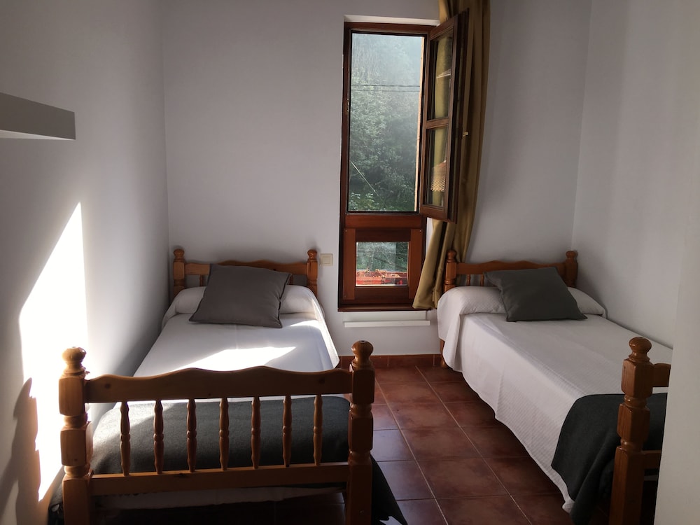 Habitación Doble, Baño Privado