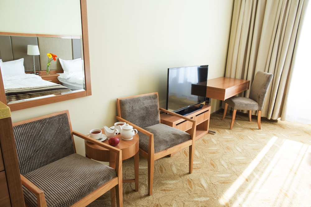 Standard Twin Room photo 2