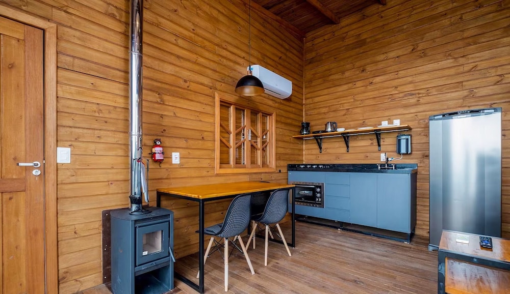 Basic Chalet photo 2