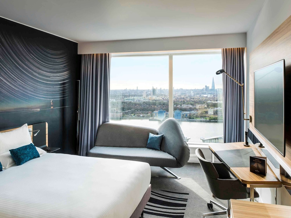 Executive Room, 1 Double Bed (Premium) photo 1
