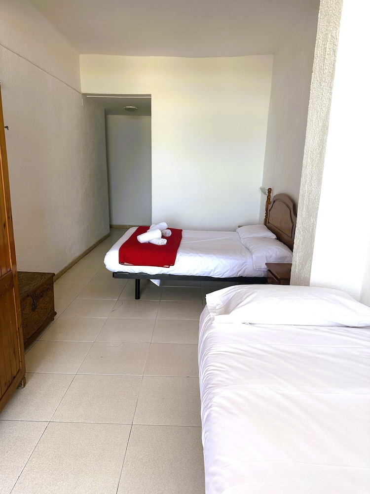 Habitación Triple Estándar