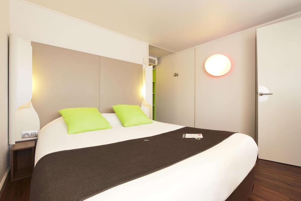 Next Generation, Junior Room, 1 Double Bed - Photo 3