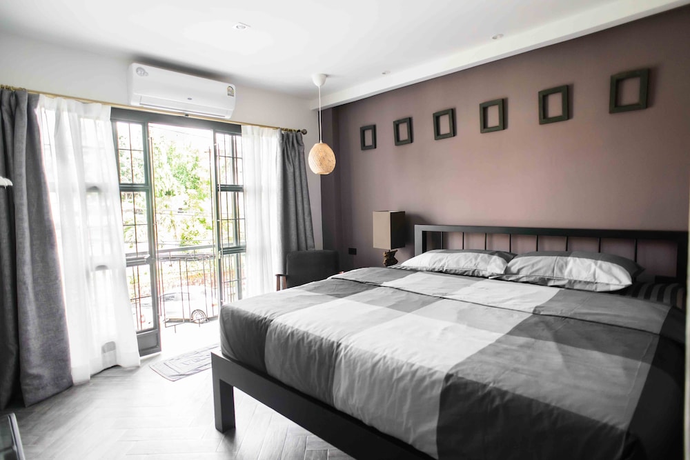Deluxe Double Room photo 3