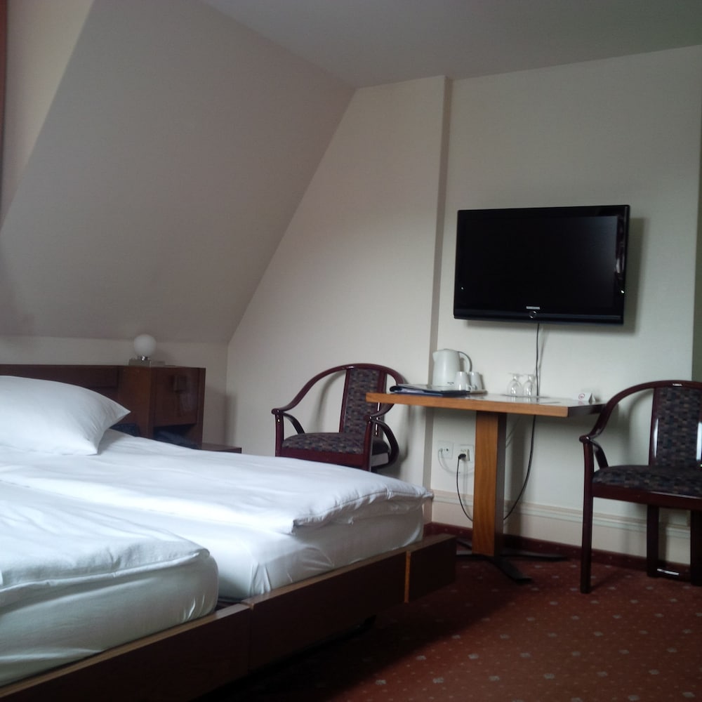 Standard Double Room photo 3