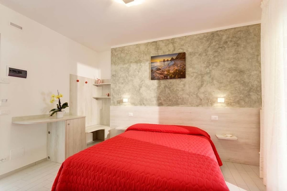 Deluxe Double Room, Garden View photo 3