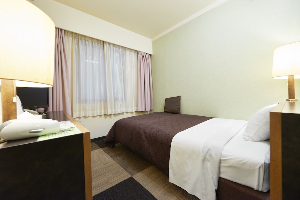 Semi-Double Room, Non-Smoking photo 1