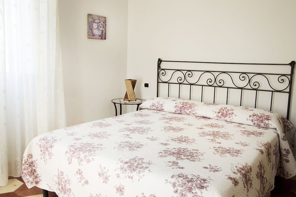 Double Room, Garden View photo 1