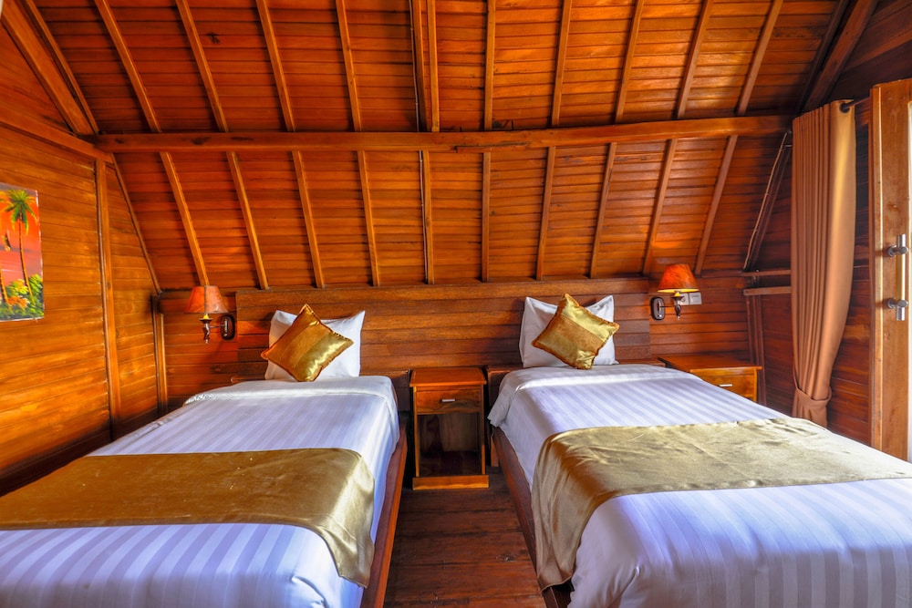 Deluxe Room - Photo 7