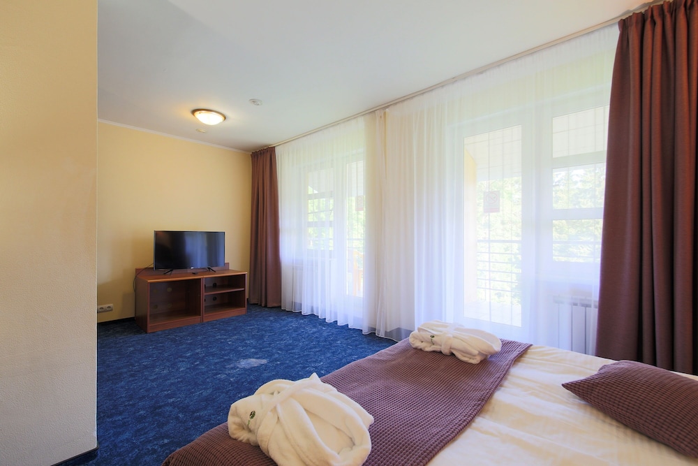 Suite (Duplex) photo 3