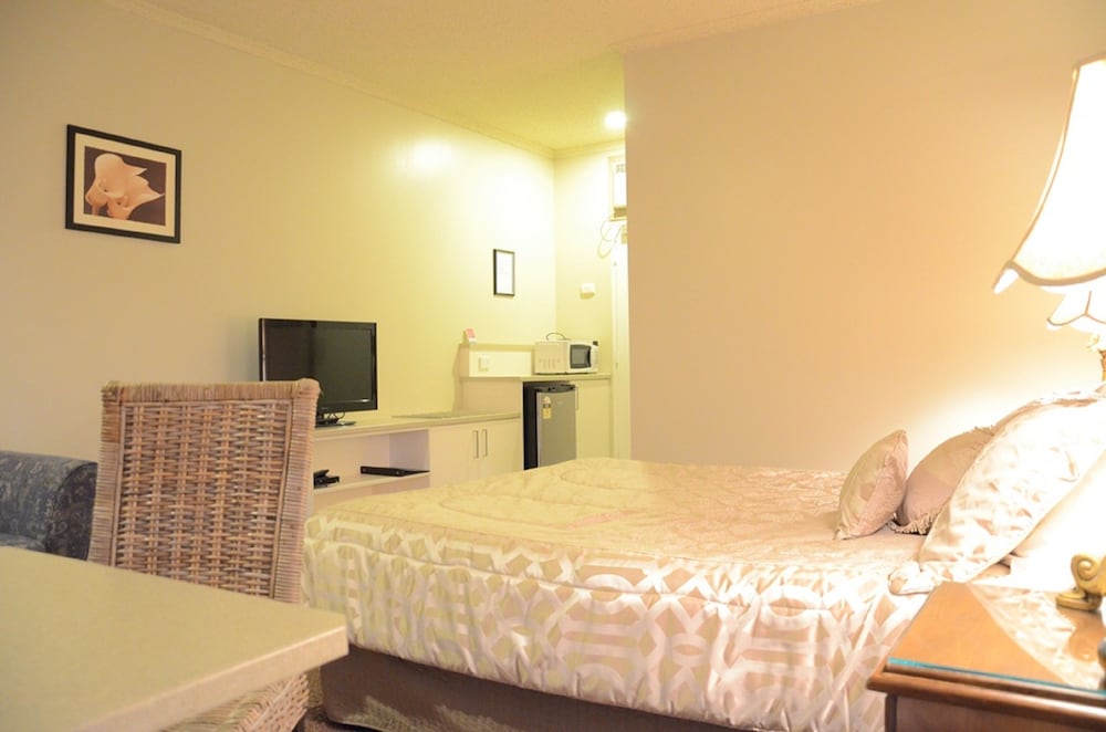 Vic Getaway - Spa Bayview photo 1