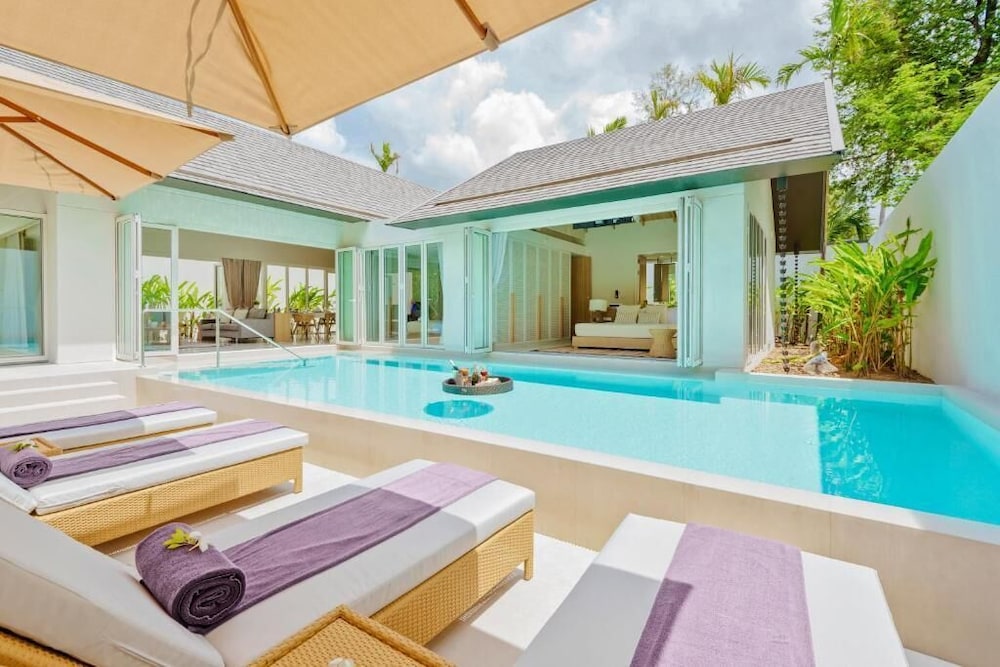 2-Bedroom Pool Villa - Photo 15