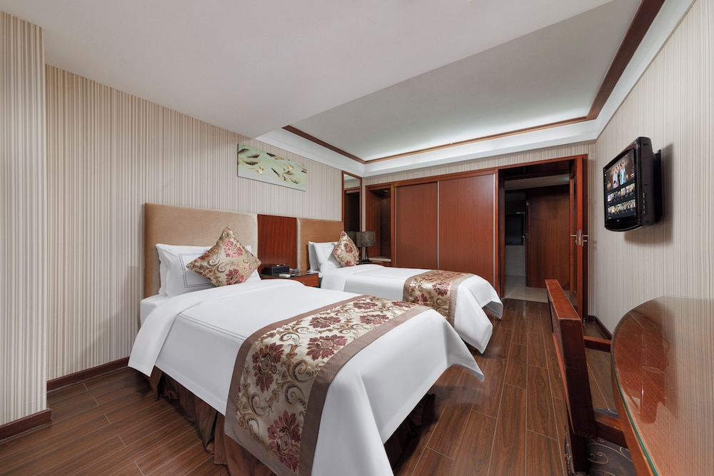 Deluxe Duplex sutie(Twin) - Photo 2
