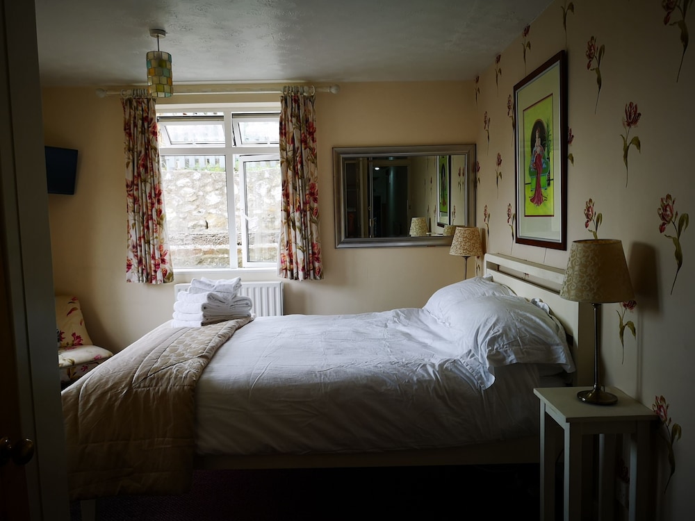 Double Room (Room 10) photo 3