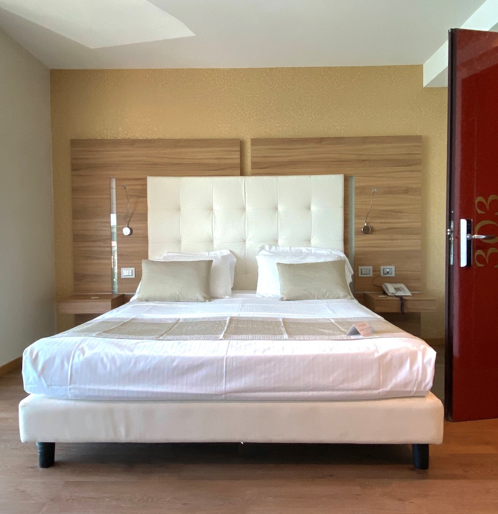 Junior Suite, Sauna, Lake View