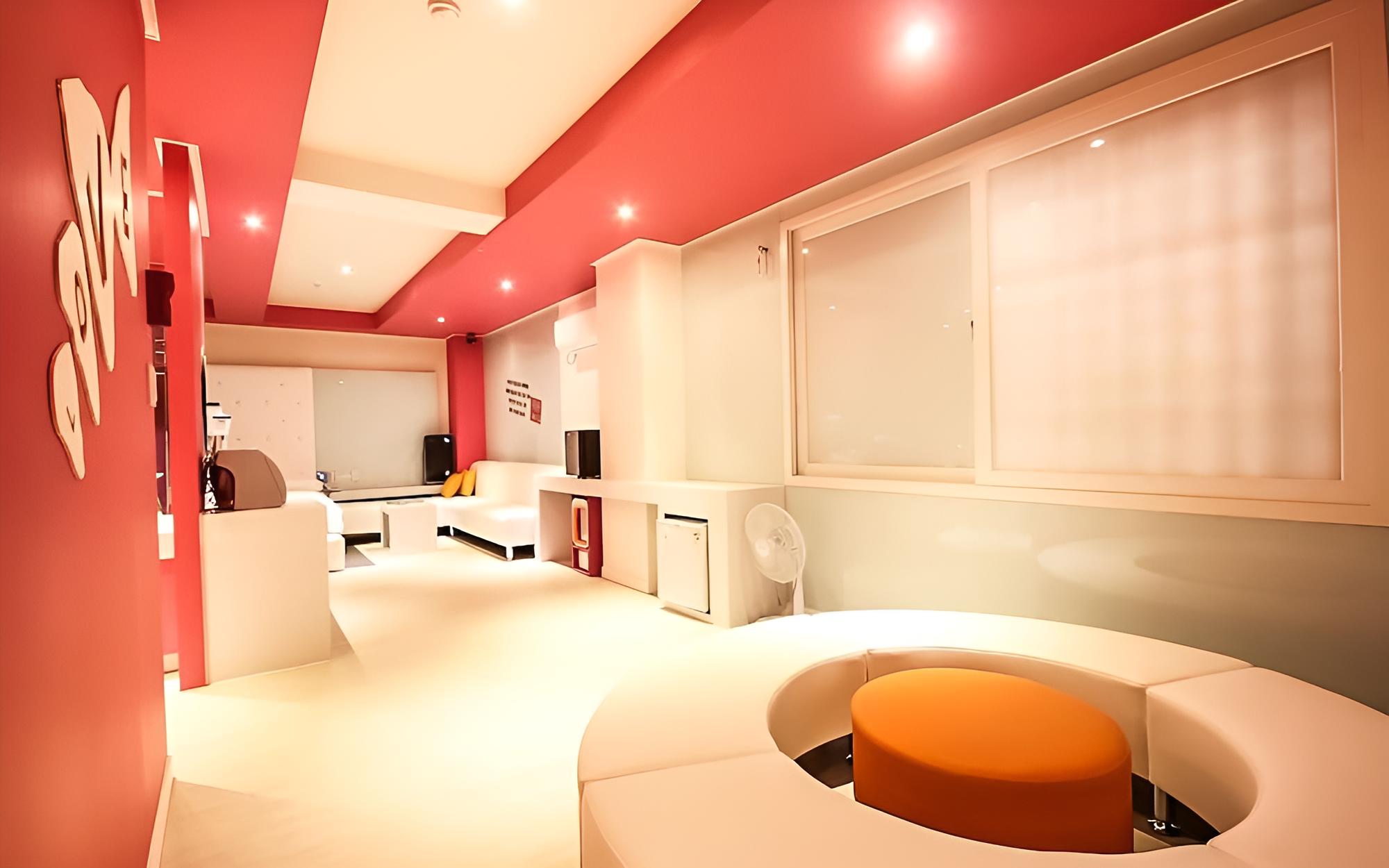 Room (VVIP) - Photo 2