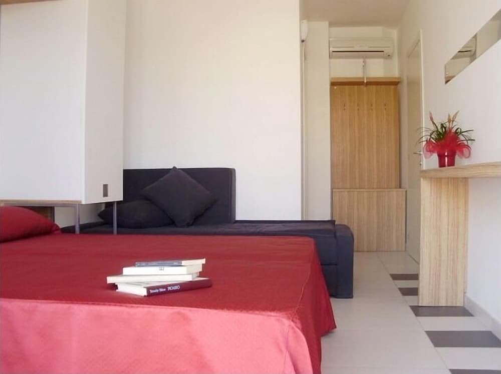 Panoramic Apartment, Sea View photo 3