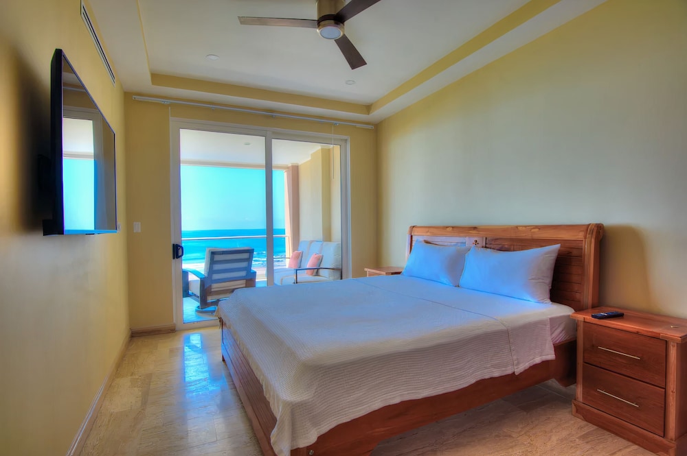 Deluxe Apartment, Multiple Beds, Non Smoking, 2 Bathrooms photo 2