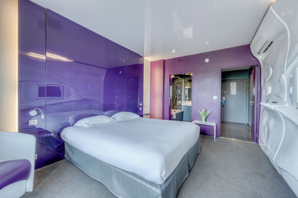Standard Room, Non Smoking photo 3