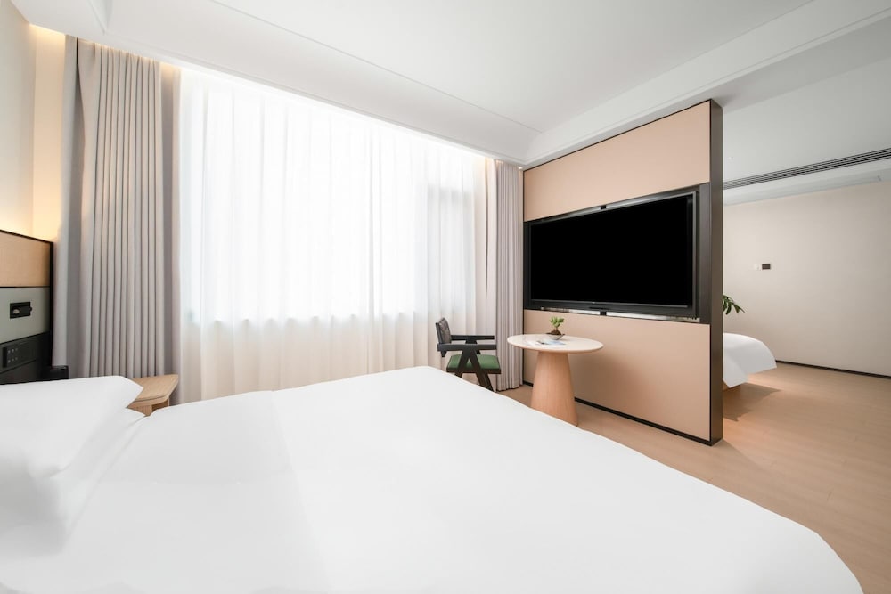 Premier Family Suite, 2 Bedrooms photo 1