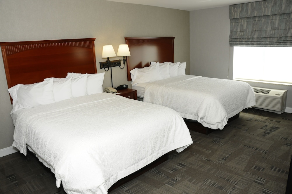 Room, 2 Queen Beds, Accessible, Non Smoking photo 3