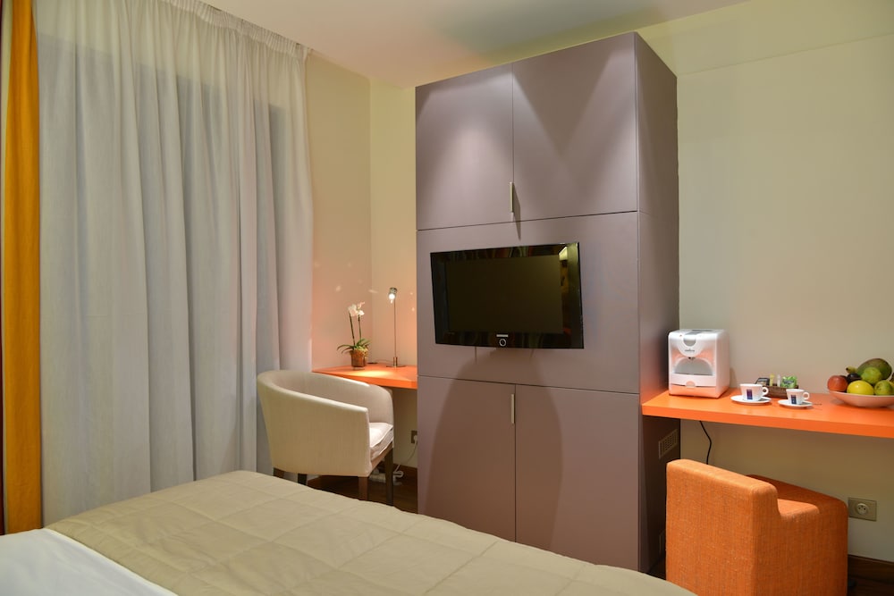 Standard Double Room photo 3