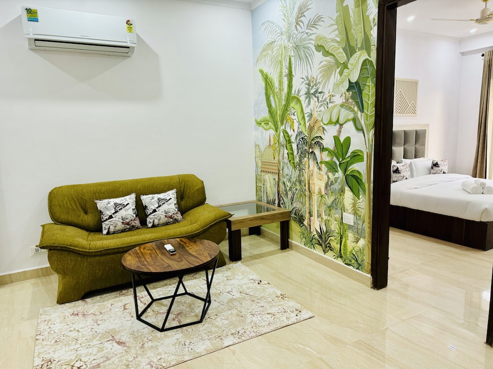 Standard One Bedroom Apartment - Photo 11