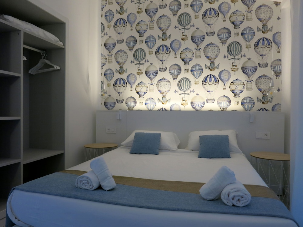 Privilege Terrace Room