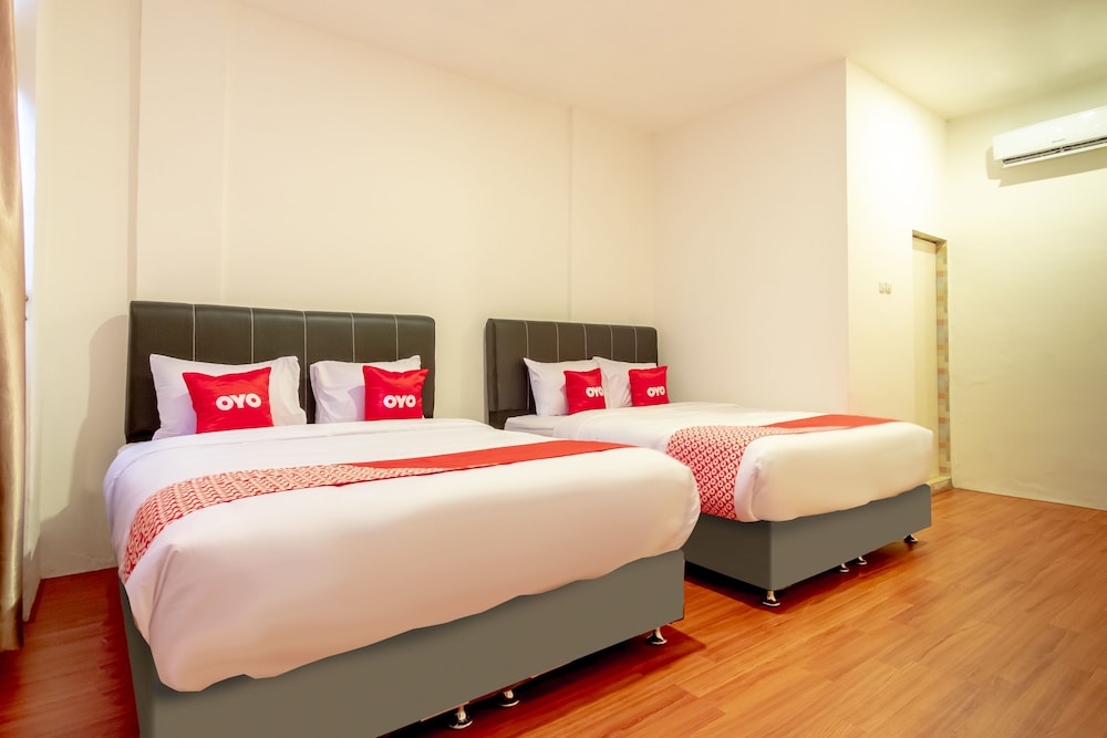 Family Suite - Photo 4