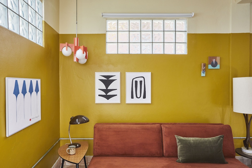 Design Apartment