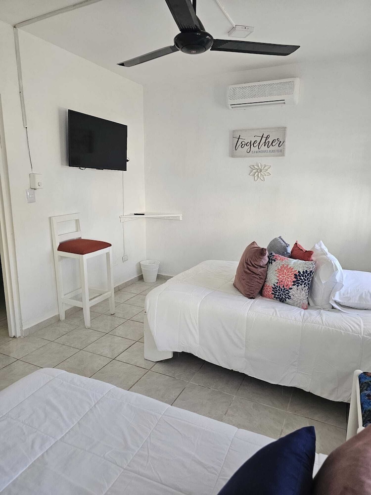 Signature Suite