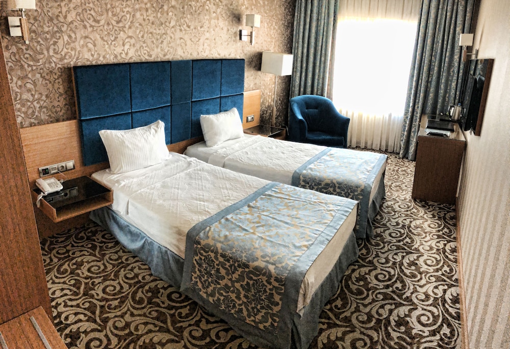 Standard Room photo 2