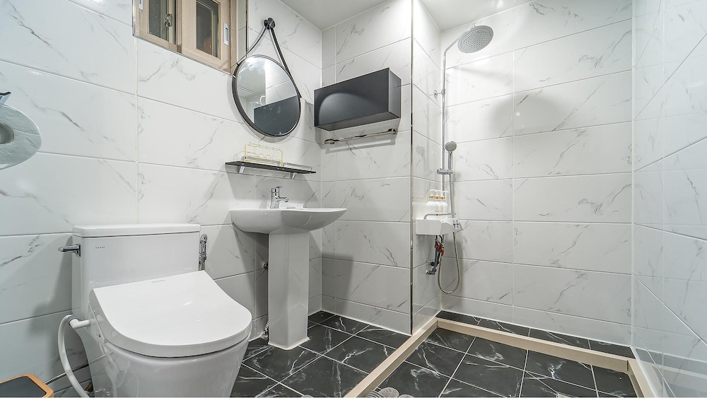Basic Room, 1 Bedroom (202ho(bokcheung)) - Photo 5