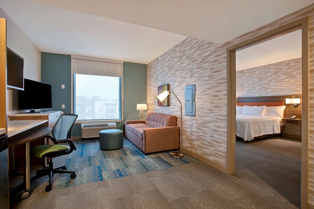 Suite, 1 Bedroom, Non Smoking - Photo 5