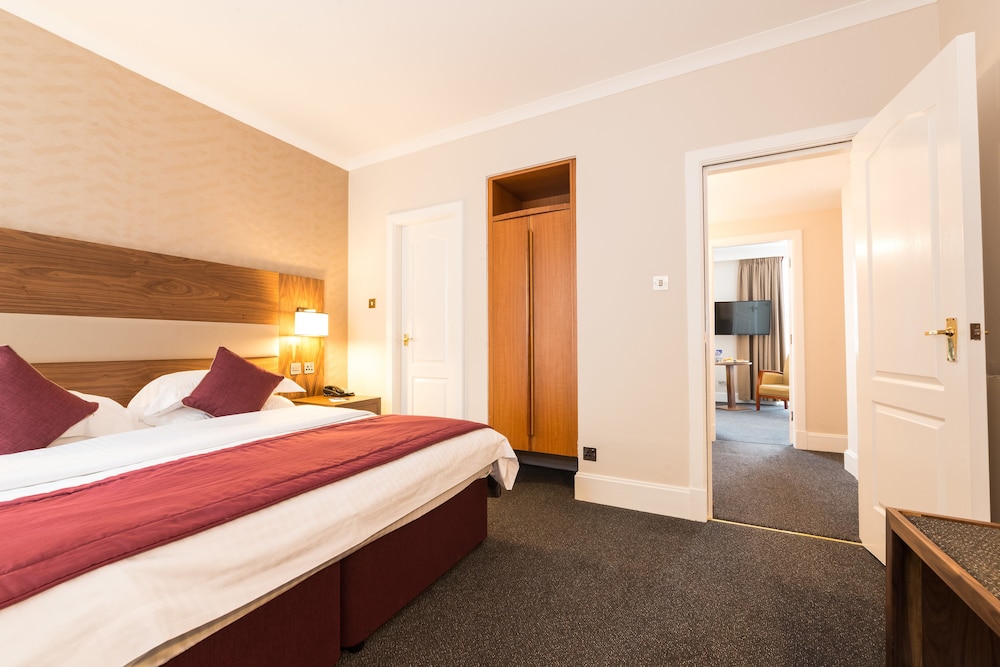 Executive Suite, 1 Bedroom, Sea View photo 1