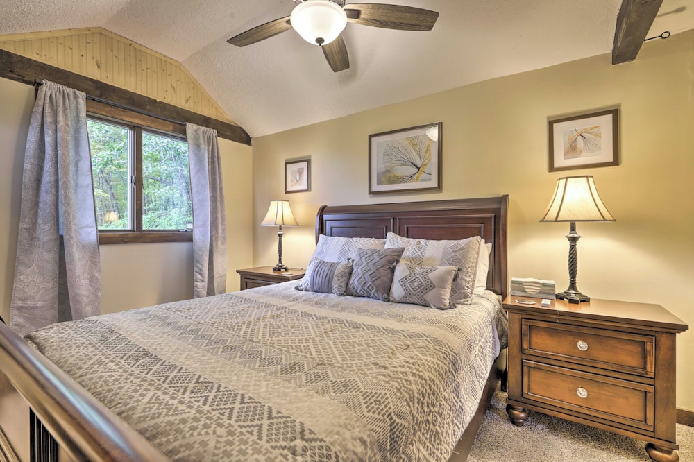 Cottage (1 Bedroom) photo 1