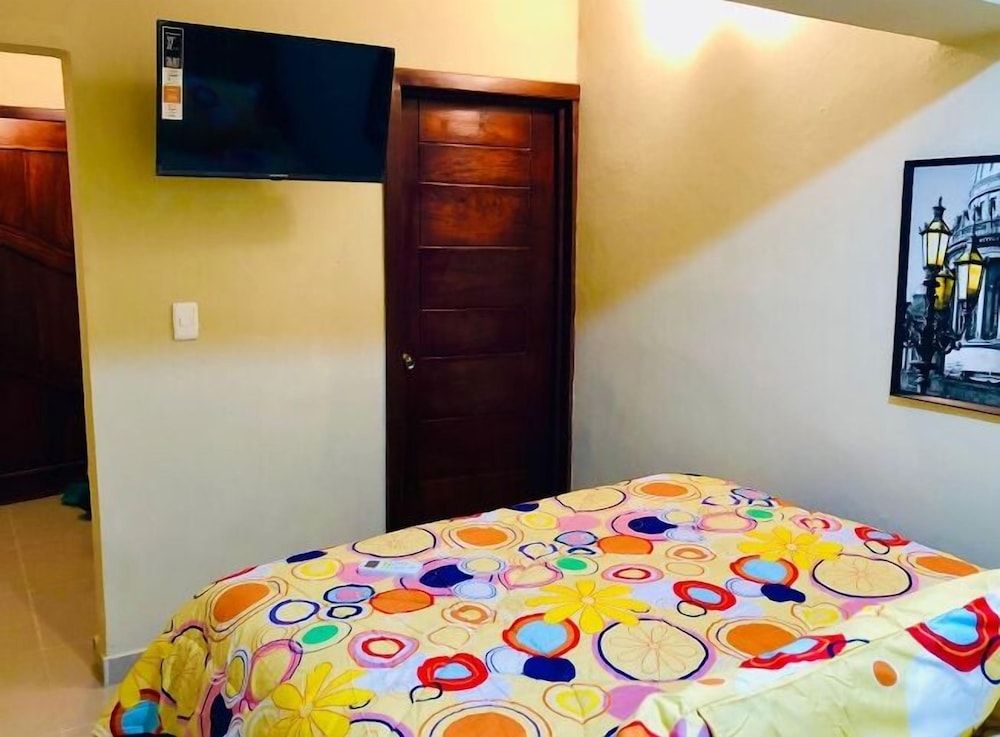 Basic Single Room photo 2