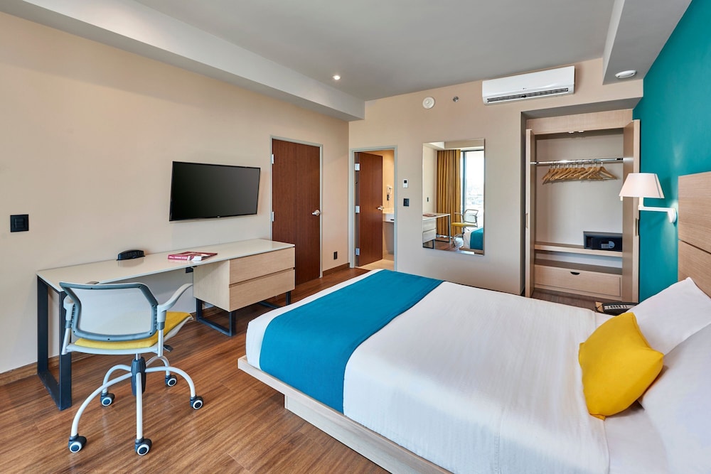 Suite, 1 Bedroom