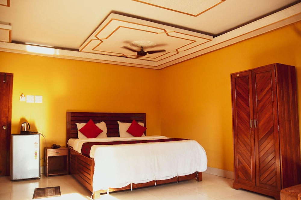Superior Double Room - Photo 10