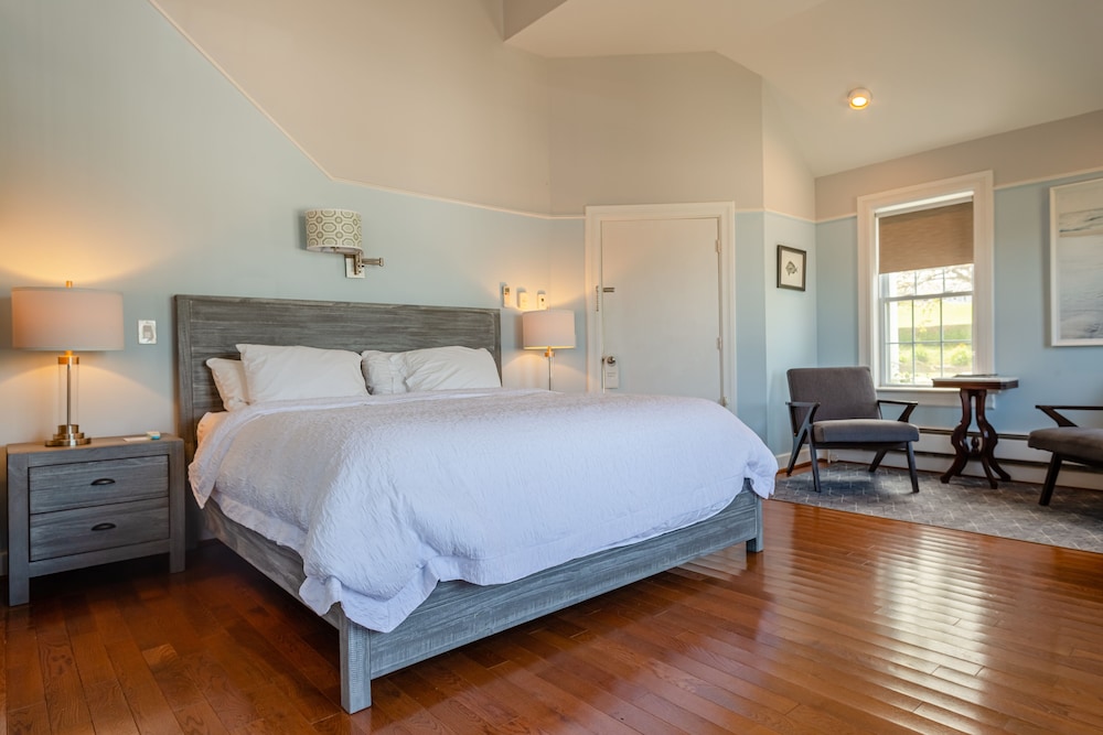 Cassius Room in Nicholas Ball Cottage photo 2