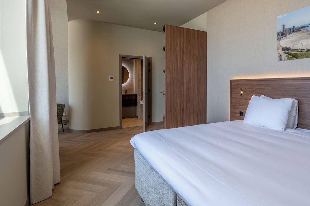 Royal Double Room, Sea View