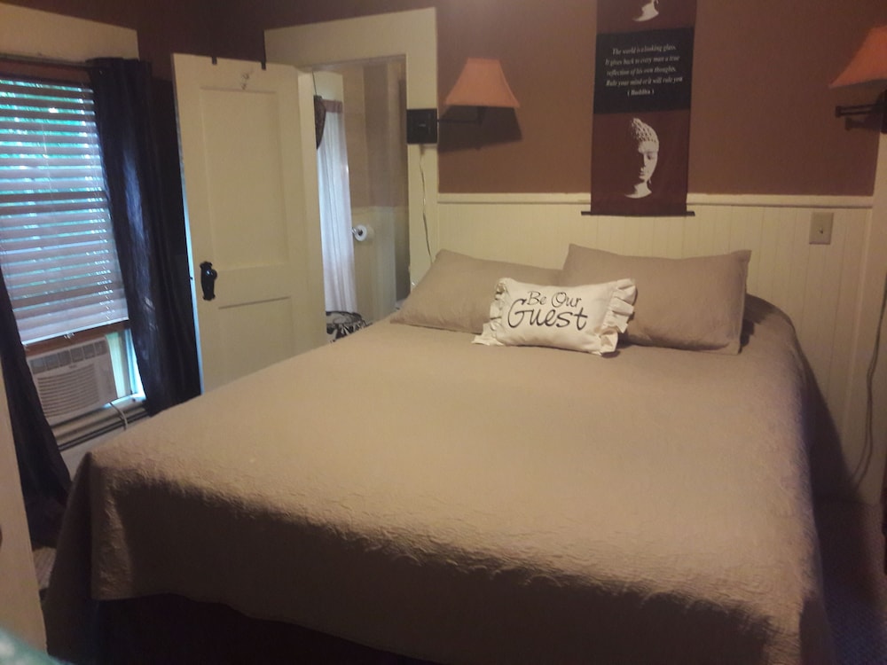 Suite, Private Bathroom (Ensuite (Room 1)) photo 1