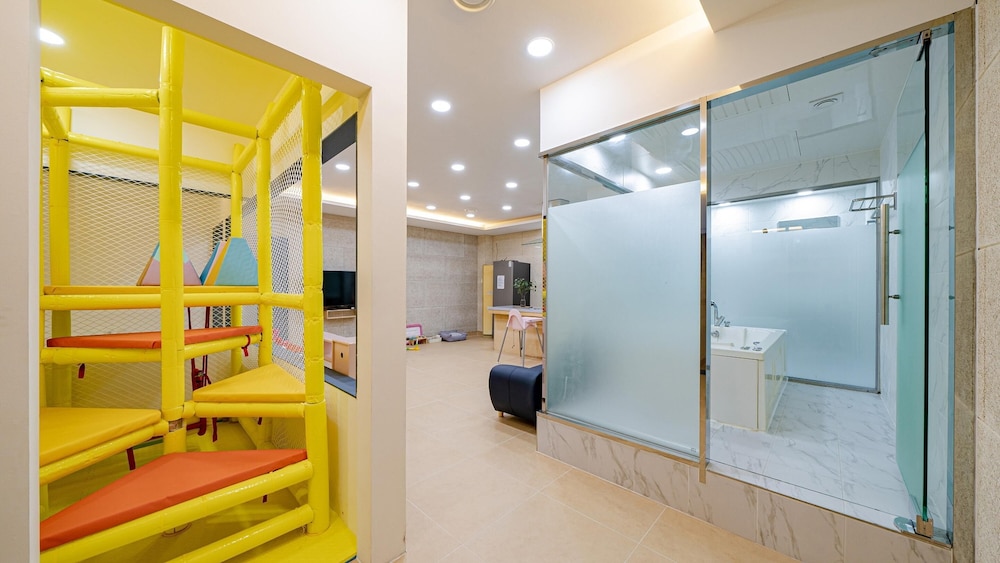 Basic Room, 1 Bedroom (Kids1 (spa)) - Photo 20